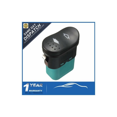 Pulsante Interruttore Alzacristalli Elettrico Per Ford Transit Mk7 06-13