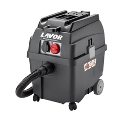 Lavorwash - ASPIRATORE LAVOR PRO WORKER EM WET&DRY características