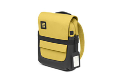 Moleskine ID Collection Zaino da Lavoro Professionale Waterproof Device Backpack per Tablet, Laptop, PC, Notebook e iPad Fino a 15'', Dimensioni 27 x  en oferta