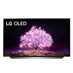 LG OLED55C14LB Smart TV 4K 55", TV OLED Serie C1 con Dolby Vision IQ, Dolby Atmos, Processore 4K α9 Gen4 con AI, Wi-Fi, AI ThinQ, FILMMAKER MODE, HDR  precio
