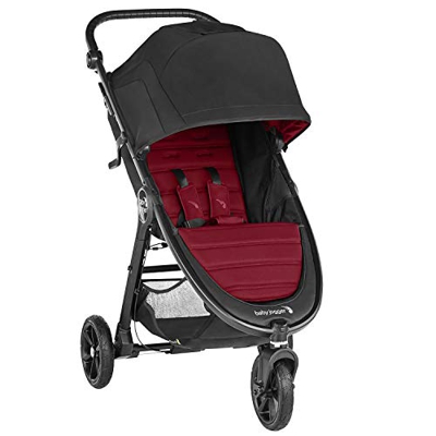 Baby Jogger Passeggino City Mini GT2, Colore Ember