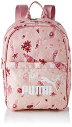 PUMA Zaino da donna Wmn Core Seasonal, Donna, Zaino, 77379, Peachskin AOP., Taglia unica características