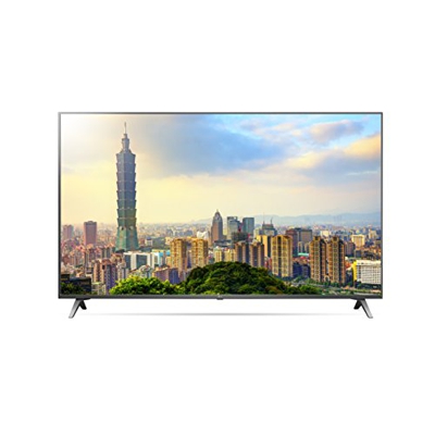 LG 65SK8000PLB Smart TV 65" 4K Cinema HDR, Super UHD, Triple Tuner, 4K Cinema HDR