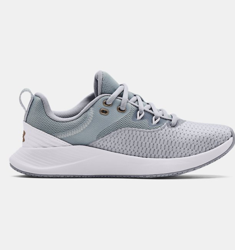 Scarpe da allenamento UA Charged Breathe TR 3 da donna en oferta