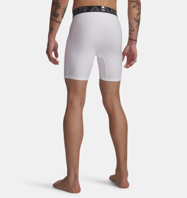 Shorts HeatGear® Armour Compression da uomo