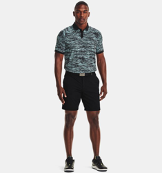 Polo UA Iso-Chill ABE Twist da uomo precio