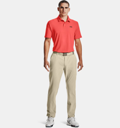 Polo UA T2G da uomo características