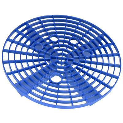 Rete isolante in arenaria blu