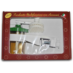 Elettro Center - Torchietto Multif.c.supp.e 3 Fil.319 características