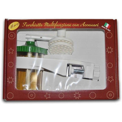 Elettro Center - Torchietto Multif.c.supp.e 3 Fil.319