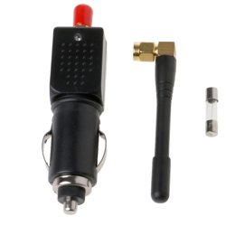 Jammer GPS accendisigari jammer GPS precio