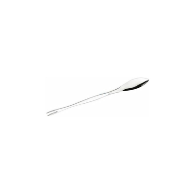 Forchetta cucchiaio per Crostacei 23 cm