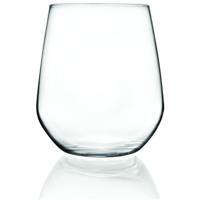 Rcr 259520 Set 6 Bicchieri Aria Universum 42,5cl