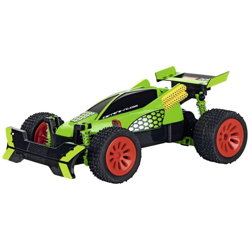 Macchina da Corsa Green Lizzard II con RC 1:20 - Verde - Carrera en oferta