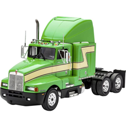 Automodello in kit da costruire Revell 07446 Kenworth T600 1:32 características