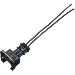 Clip per cavo del connettore dell'iniettore per EV1 OBD1 Pigtail Cut & amp; Splice precio