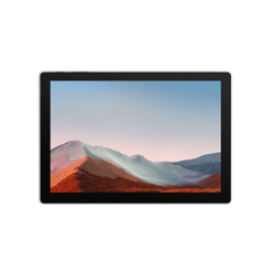 Surface Pro 7+ 512 GB 31,2 cm (12.3') Intel Core i7-11xxx 16 GB Wi-Fi 6 (802.11ax) Windows 10 Pro Nero - Microsoft precio