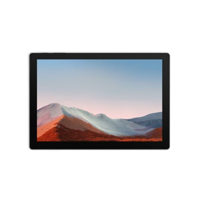 Surface Pro 7+ 512 GB 31,2 cm (12.3') Intel Core i7-11xxx 16 GB Wi-Fi 6 (802.11ax) Windows 10 Pro Nero - Microsoft