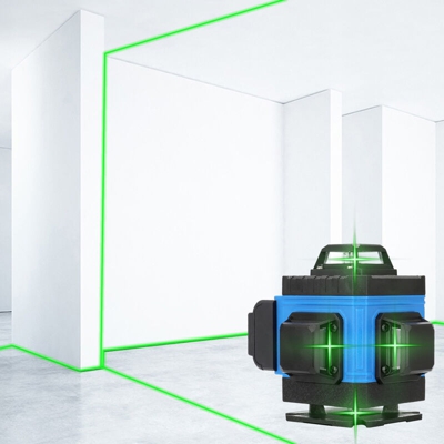 In linea Multi Level 4D16 con impostazione ha la funzione di livello automatico, 220V standard europeo