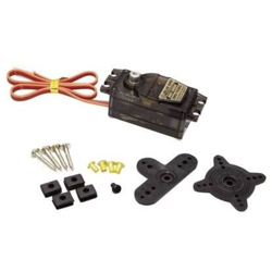 Bluebird Standard Servo BMS-705MG Servo analogico Materiale trasmissione Metallo Sistema innesto JR precio