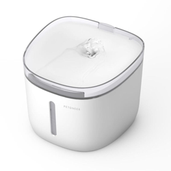 Youpin Petoneer FSL020 1.9L Bevitore automatico per animali domestici Fontana d'acqua Cane Gatto Bevitore muto Distributore di bevande idratazione precio