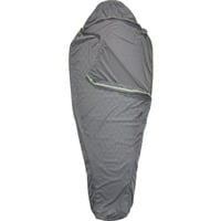 Sleep Liner Regular, Sacco a pelo características