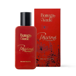 Passioni Floreali - Eau de toilette características