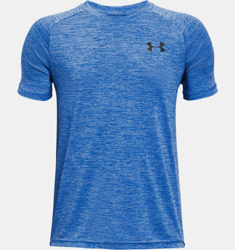 Maglia a manica corta UA Tech™ 2.0 da ragazzo precio