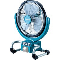 DCF300Z ventilatore Nero, Blu