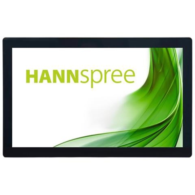 Monitor 15.6'' LED IPS Touch HO165PGB 1920 x 1080 Full HD