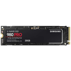 SSD 250 GB Serie 980 Pro M. 2 Interfaccia PCI Express 4.0 precio