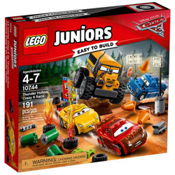 10744 Thunder Hollow Crazy 8 Race en oferta