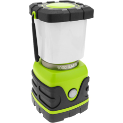 Lanterna da campeggio LED 10W con gancio e PowerBank 4000 mAh - Bematik precio