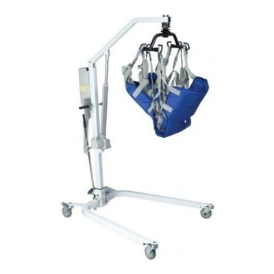 Sollevatore Per Anziani 180 Kg - Imbracatura Omaggio