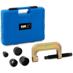 MSW - Estrattore Di Giunti Sferici Testine E Snodi Per Mercedes Benz (220/211/230) características