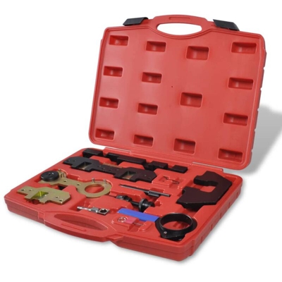 Youthup - Kit regolazione per BMW M42/44/50/52/54/56 11pz