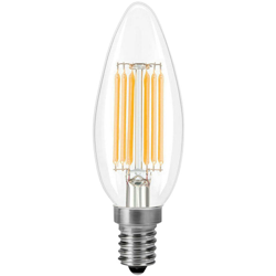 6W LED Lampadina retr en oferta