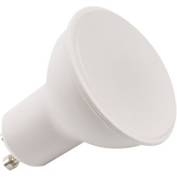 Ledkia - Lampadina LED GU10 S11 120º 6W Bianco Freddo 6500K características