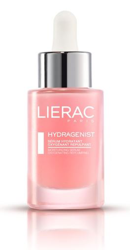 LIERAC HYDRAGENIST SIERO 30 ML características