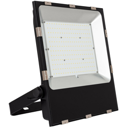 Ledkia - Proiettore LED 200W 145 lm/W HE Slim PRO Regolabile Bianco Naturale 4000K - 4500K precio