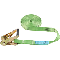 Masidef - Cinghia Di Ancoraggio A Cricchetto Con Tenditore 38Mmx8Mt precio