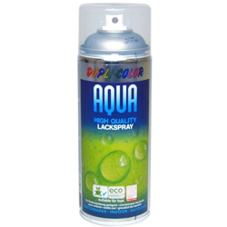 Motip Dupli Italia - AQUA COLORI ARGENTO 350 ML en oferta