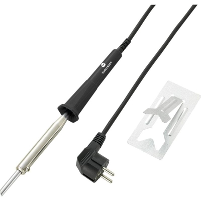 KL-100G Saldatore 230 V 100 W Punta creativa +560 °C (max) - Toolcraft