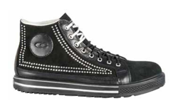 Scarpe Cofra Point S1P Src 35043-001 tg.36 precio