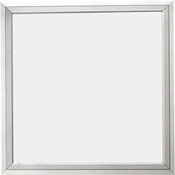 Pannello LED 295x295mm 12W 1000LM bianco neutro - Bematik precio