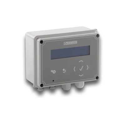 controllore multiplo ventilatori nordik eco vort delta t wifi - Vortice