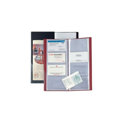 Seirota - SEI Rota Eco Visita portabiglietto 16 tasche en oferta