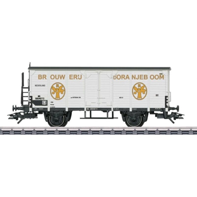 48780 H0 Vagone di NS - Märklin