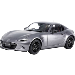 Automodello in kit da costruire 300024353 Mazda MX-5 RF 1:24 - Tamiya en oferta