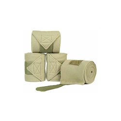 HKM, Fasce di Tessuto di Pile en oferta